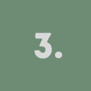 The third burnout prevention measure