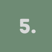 The fifth burnout prevention measure